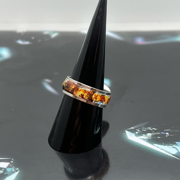 Ring #0014 - Picture 2 of 3